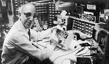 ralph baer